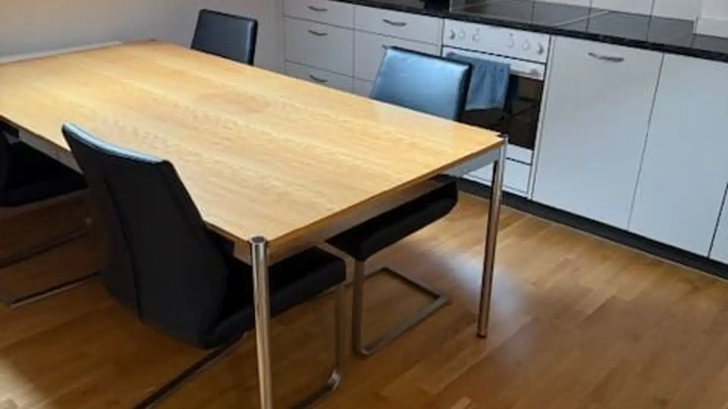 Appartement à louer - Gerberngasse 42, 3011 Bern - Photo 4