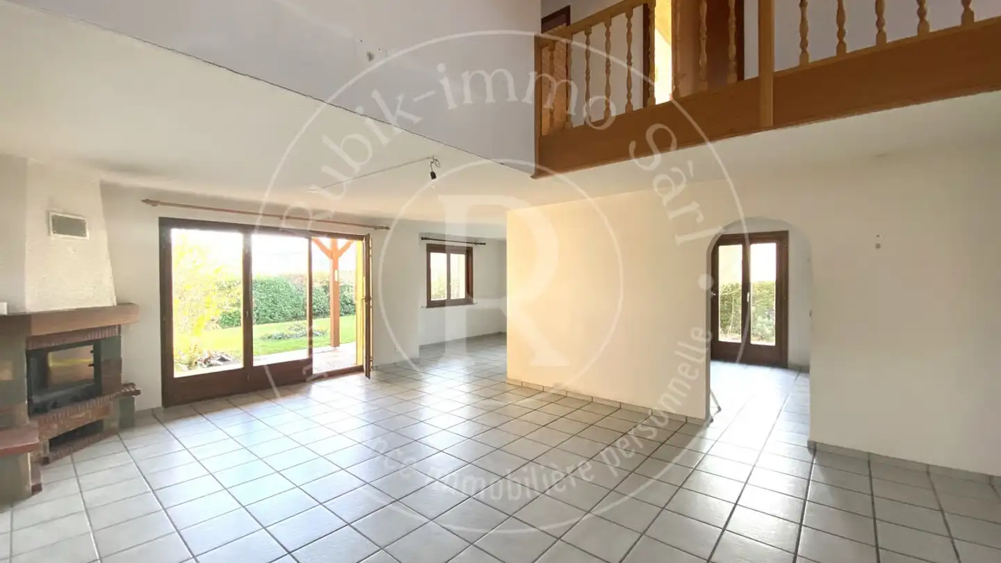 Villa in vendita - Route De La Fin 14, 1690 Villaz-St-Pierre - Foto 2