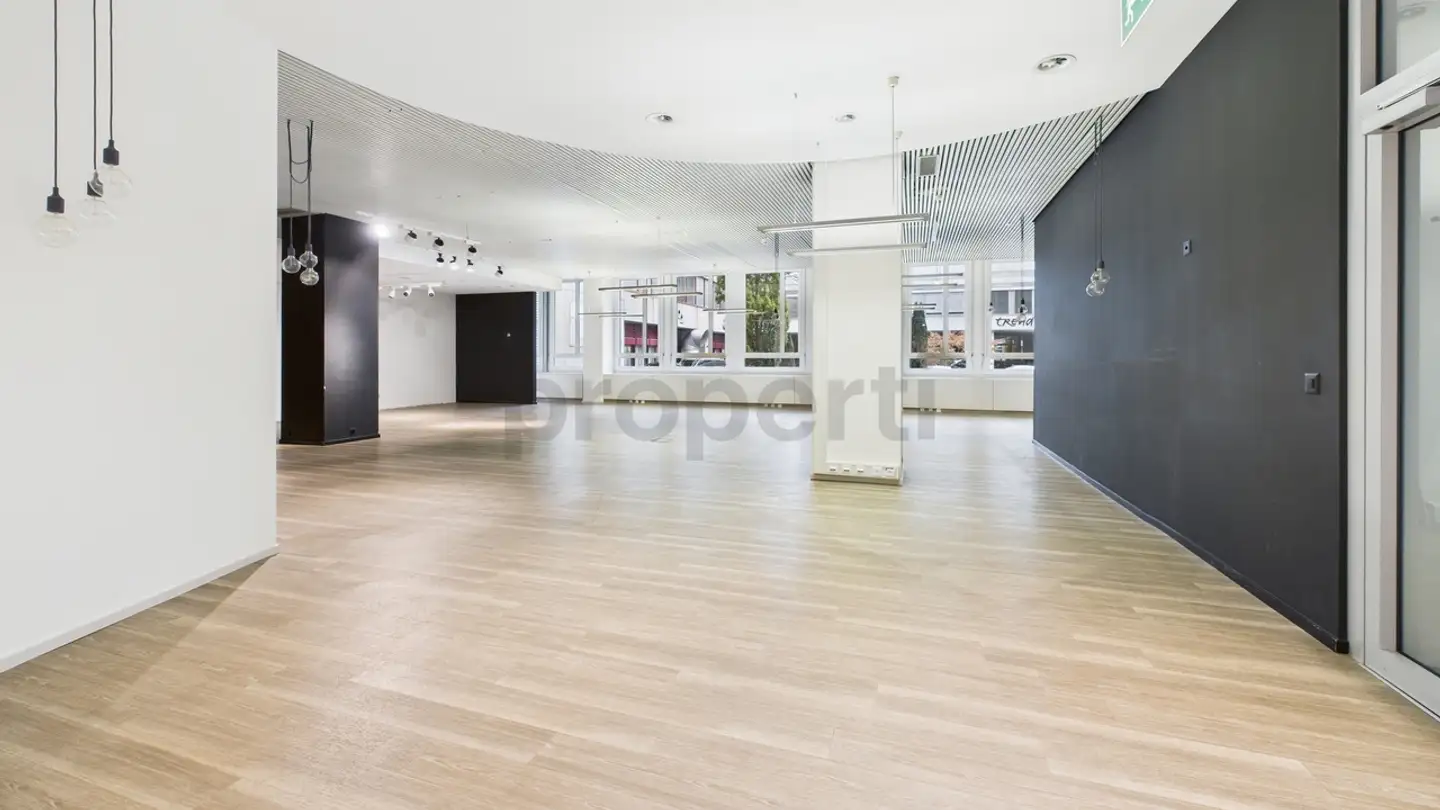 Spazio ufficio in affitto - 8152 Glattbrugg - Foto 2