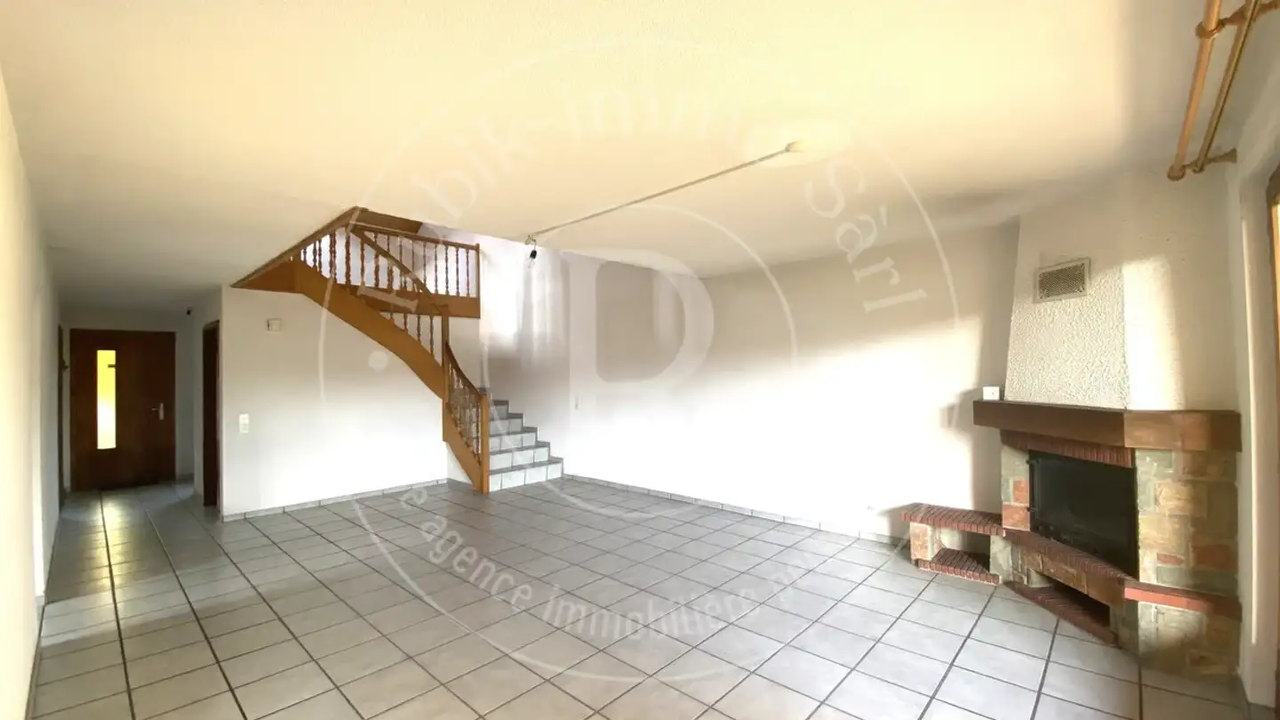 Villa in vendita - Route De La Fin 14, 1690 Villaz-St-Pierre - Foto 4