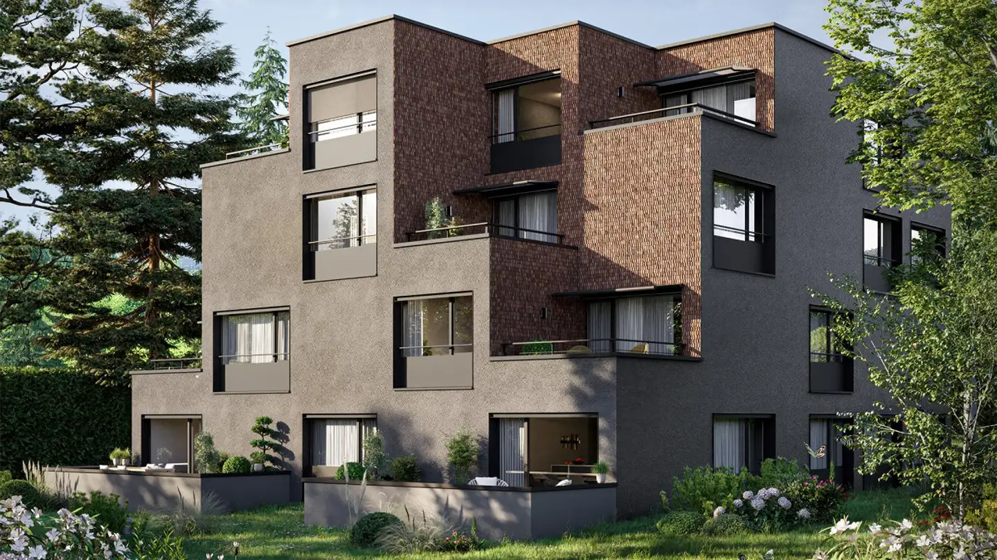 Attique à vendre - 8700 Küsnacht ZH