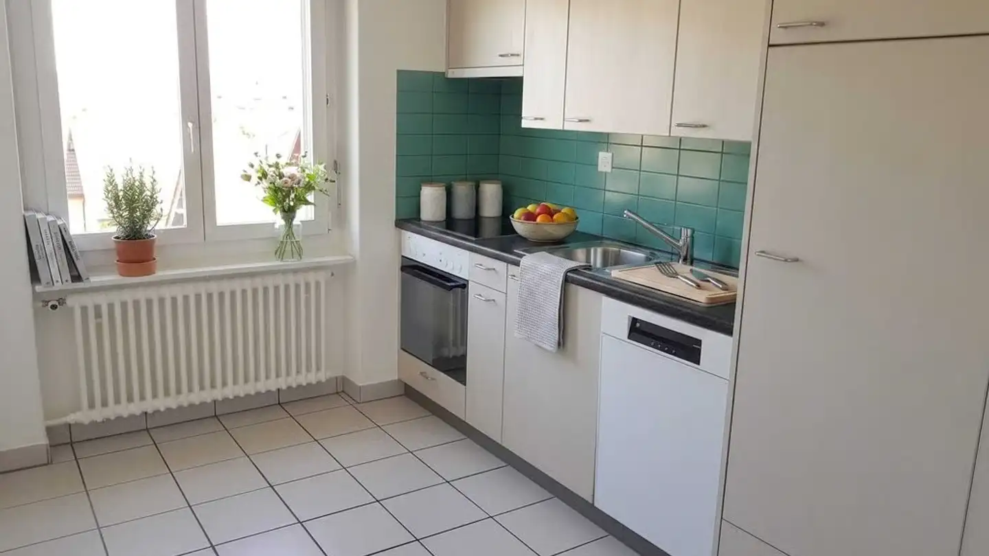 Apartment for rent - Glasacker 3, 4657 Dulliken - Photo 4
