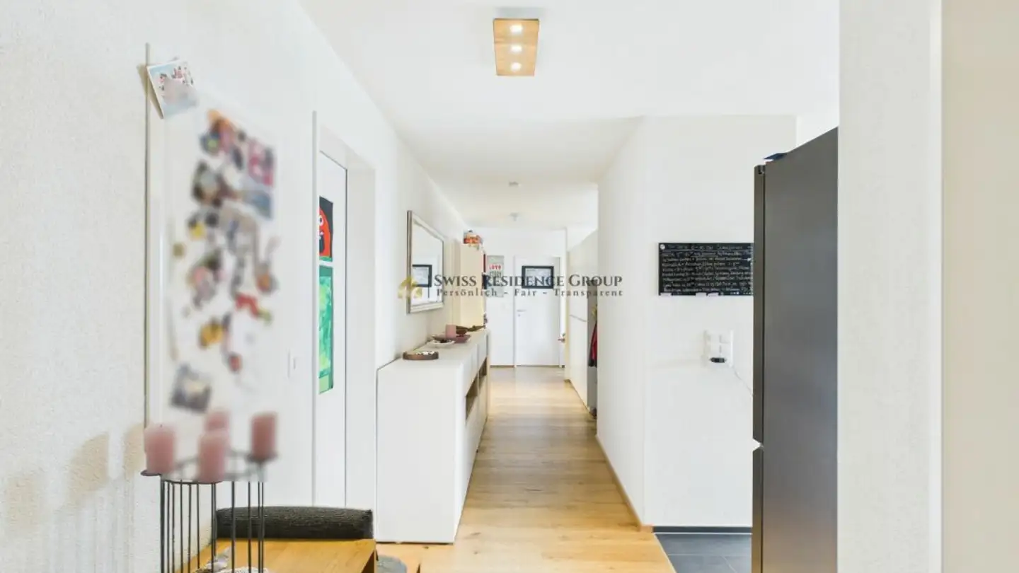 Apartment for rent - 8914 Aeugst am Albis - Photo 2