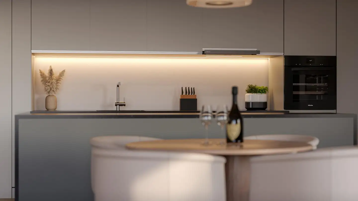 Attico in vendita - 8700 Küsnacht ZH - Photo 2