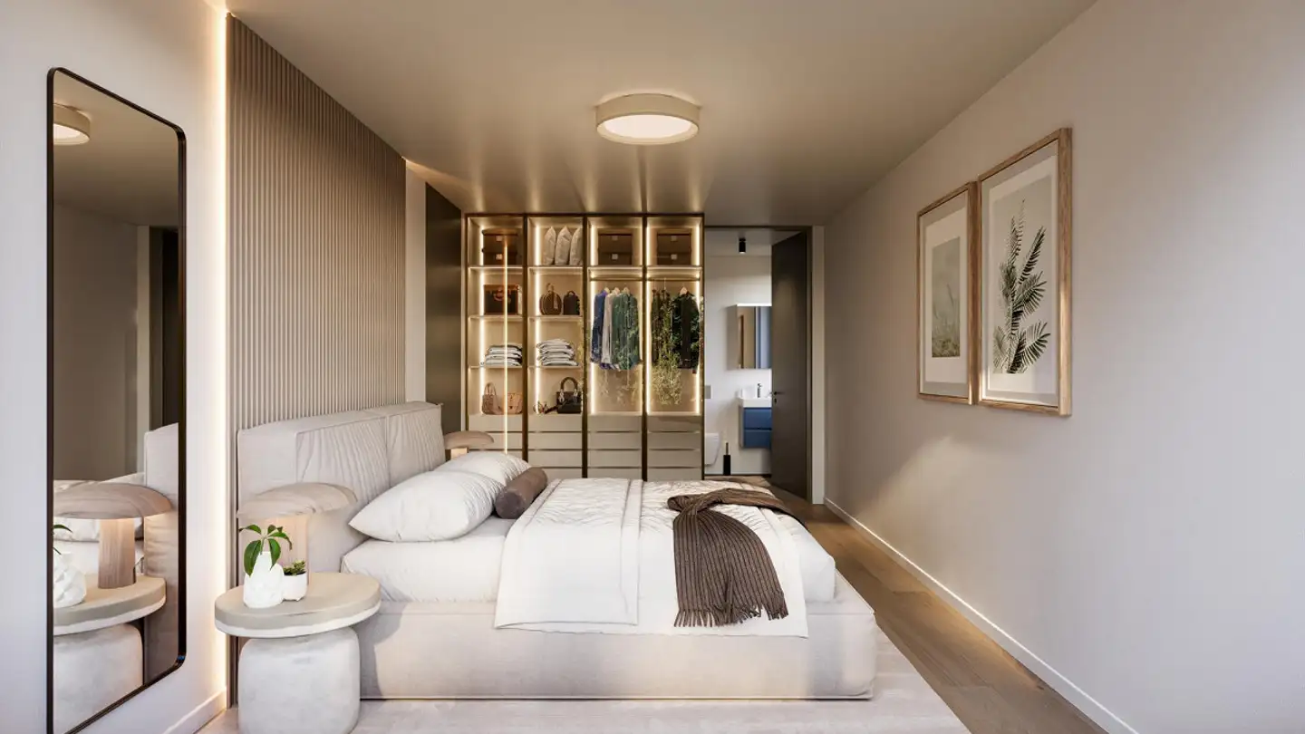 Attico in vendita - 8700 Küsnacht ZH - Photo 3