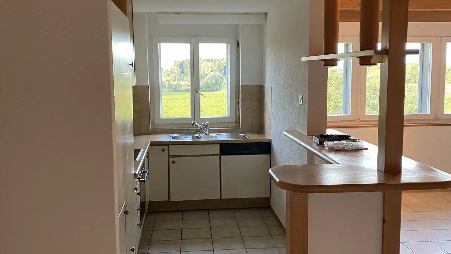 Attico in affitto - Gampelengasse 71, 3232 Ins - Photo 3