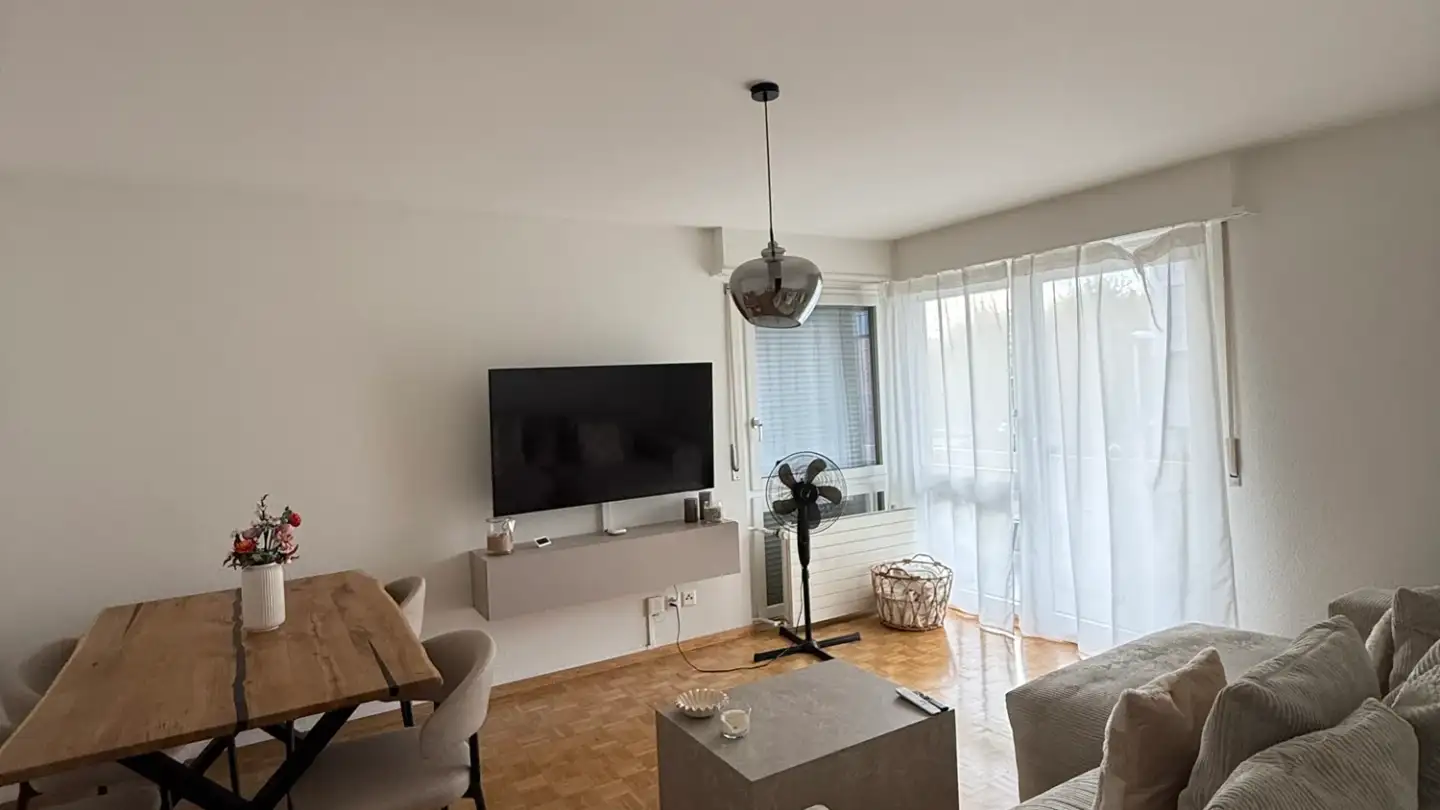 Appartamento in affitto - Margrethenstrasse, 4103 Bottmingen
