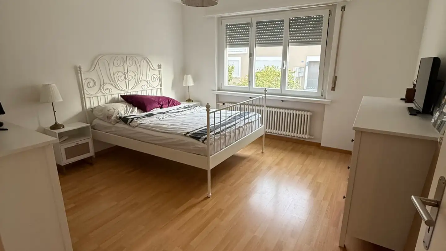 Appartamento in affitto - Margrethenstrasse, 4103 Bottmingen - Foto 2