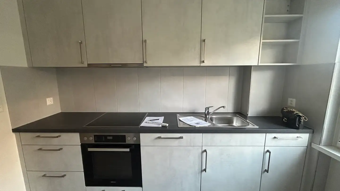 Appartamento in affitto - Margrethenstrasse, 4103 Bottmingen - Foto 4