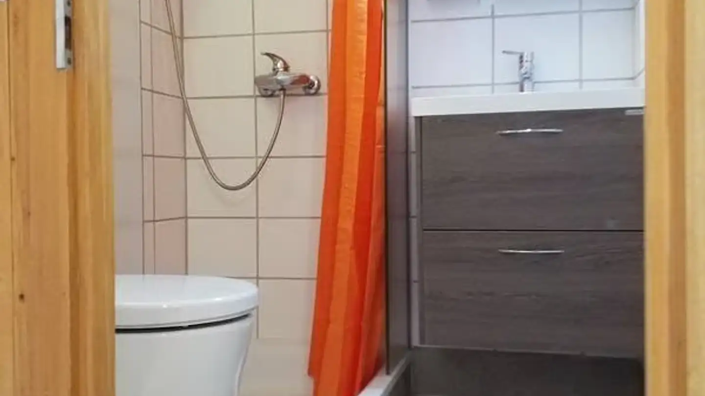 Appartement à louer - Burgweg 6, 3510 Konolfingen - Photo 3