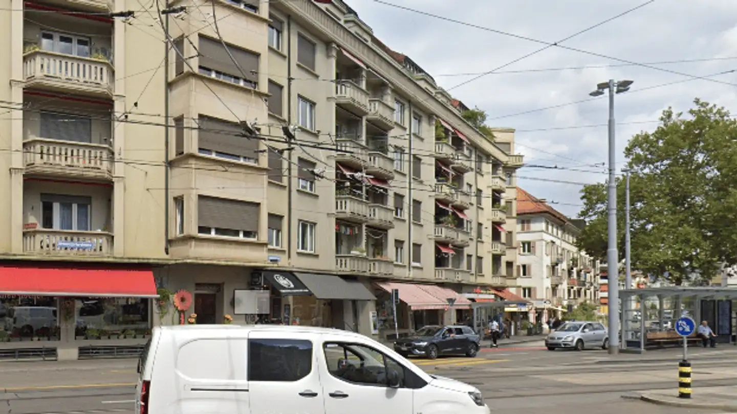 Shop for rent - Kalkbreitestrasse 138, 8003 Zürich - Photo 3