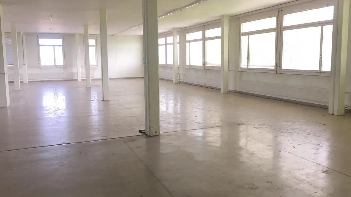 Commerciale in affitto - Guntenbachstrasse 7, 8603 Schwerzenbach - Foto 2