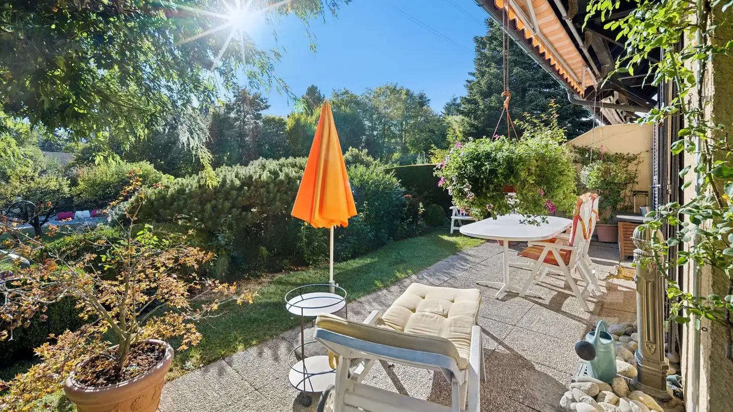 Casa singola in vendita - 1052 Le Mont-sur-Lausanne - Foto 3