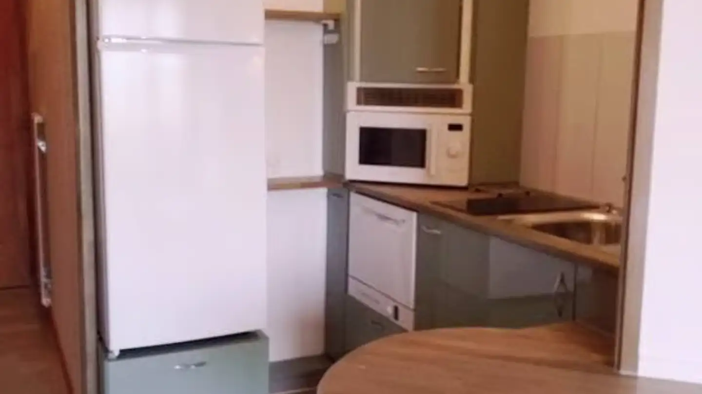 Appartamento in affitto - Burgweg 6, 3510 Konolfingen