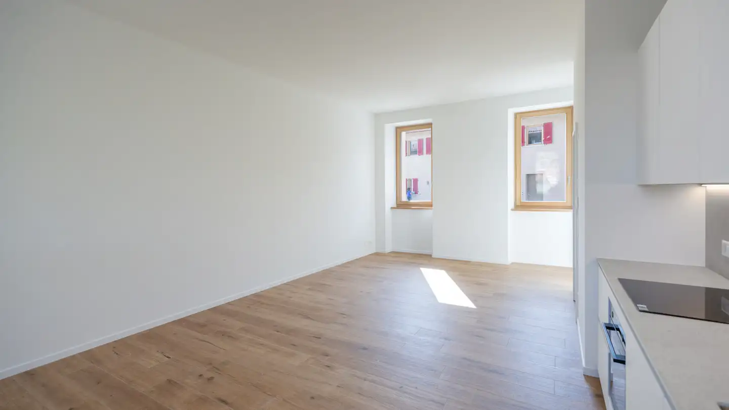 Apartment for rent - Via Castellaccio 2, 6883 Novazzano - Photo 3