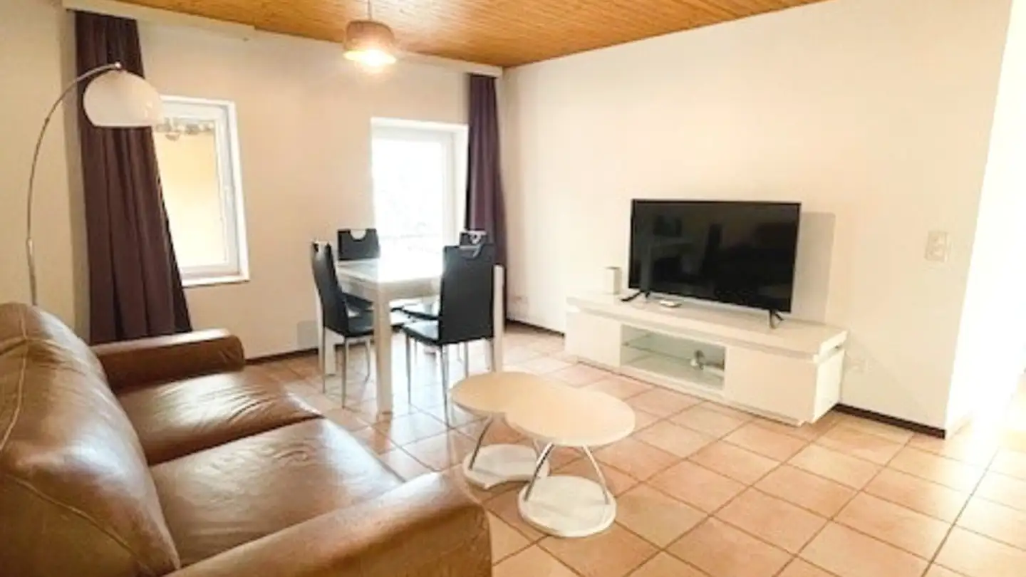 Appartamento in affitto - Vicolo Sorazzi 6, 6622 Ronco sopra Ascona