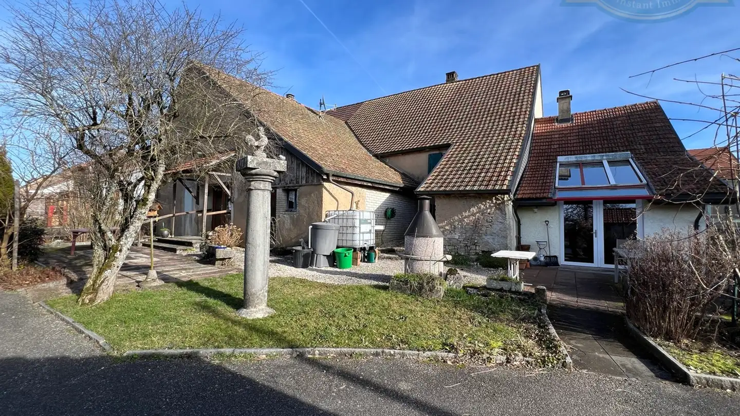 Casa singola in vendita - 2915 Bure - Photo 2