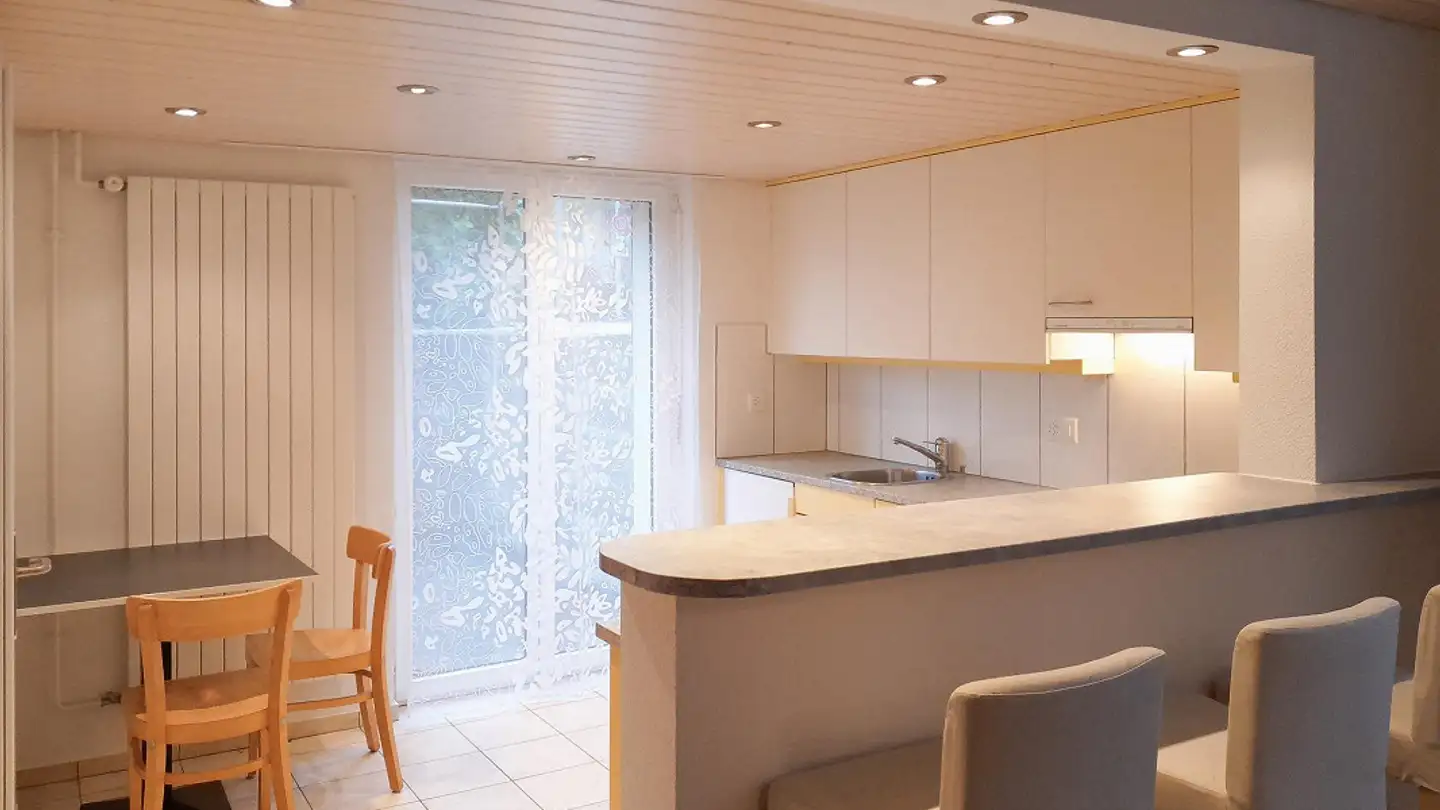 Wohnung mieten - Kappelenstrasse 26, 3270 Aarberg