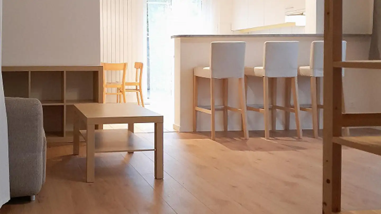 Wohnung mieten - Kappelenstrasse 26, 3270 Aarberg - Foto 2