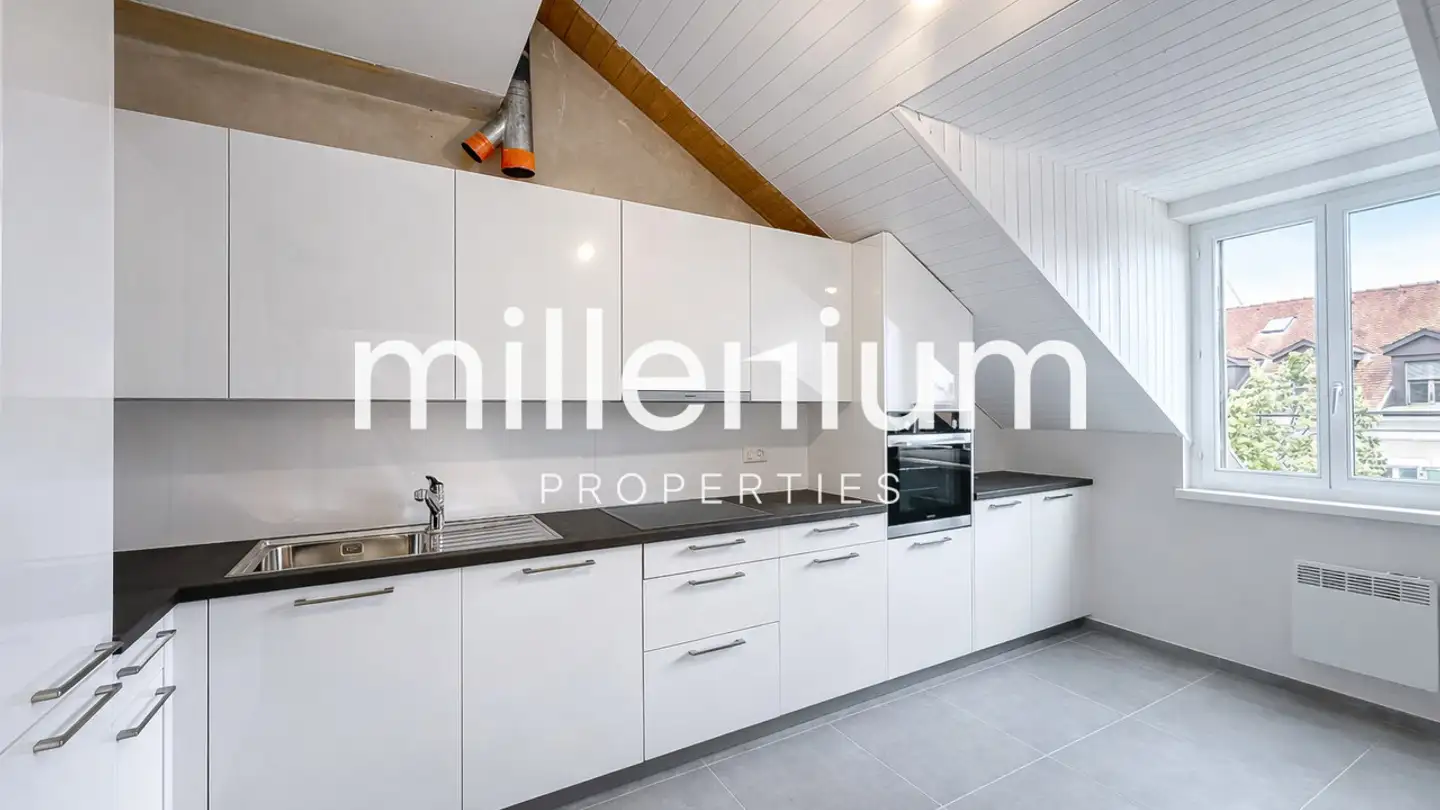 Wohnung mieten - 1227 Carouge GE - Foto 2