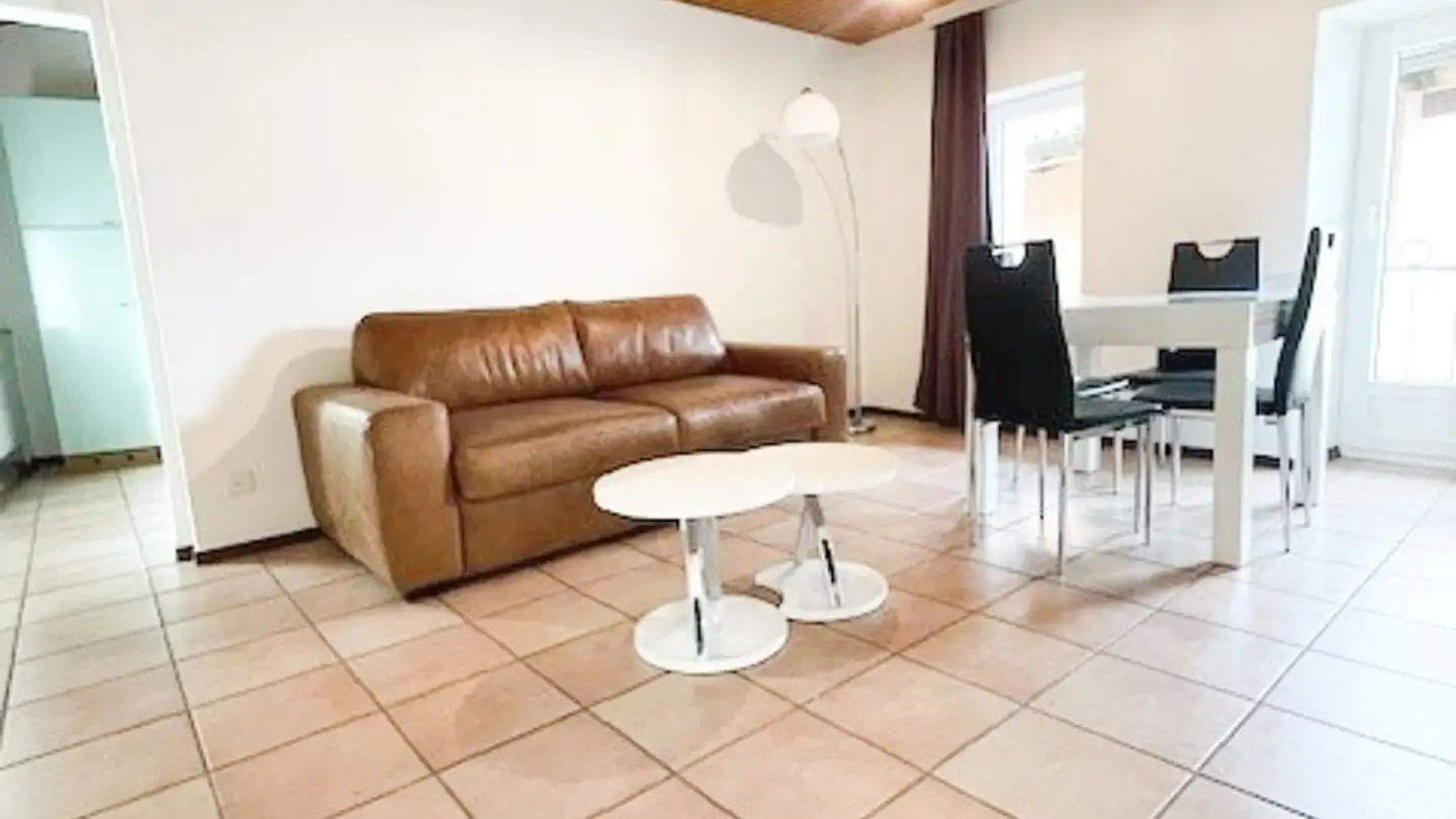 Wohnung mieten - Vicolo Sorazzi 6, 6622 Ronco sopra Ascona - Foto 2