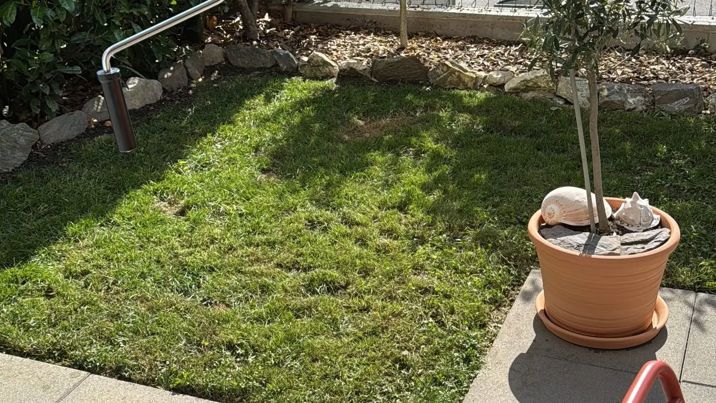 Wohnung mieten - Chemin Des Eterpeys 29, 1010 Lausanne