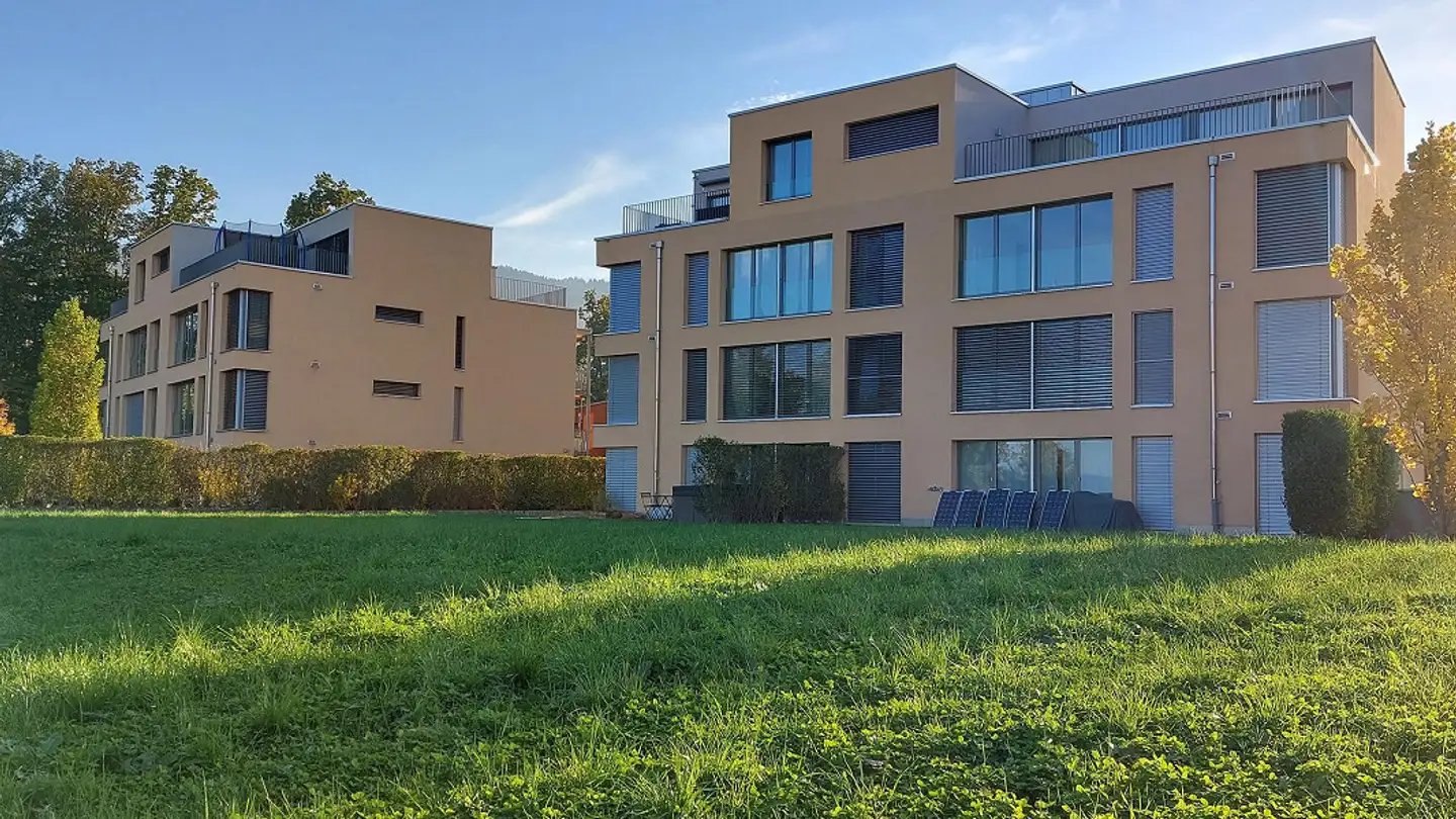 Apartment for rent - Felsenstrasse 95, 8832 Wollerau