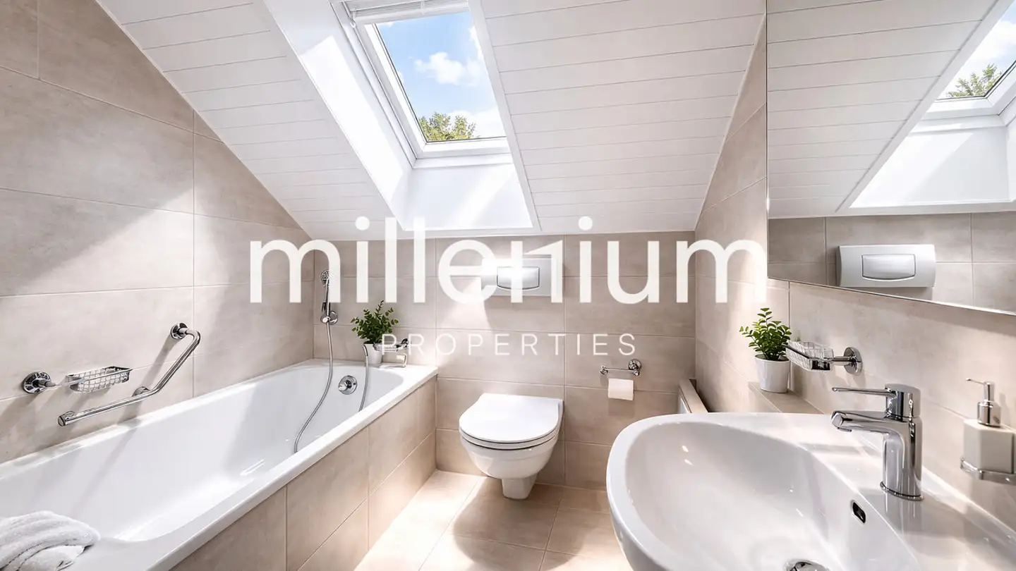 Wohnung mieten - 1227 Carouge GE - Foto 4