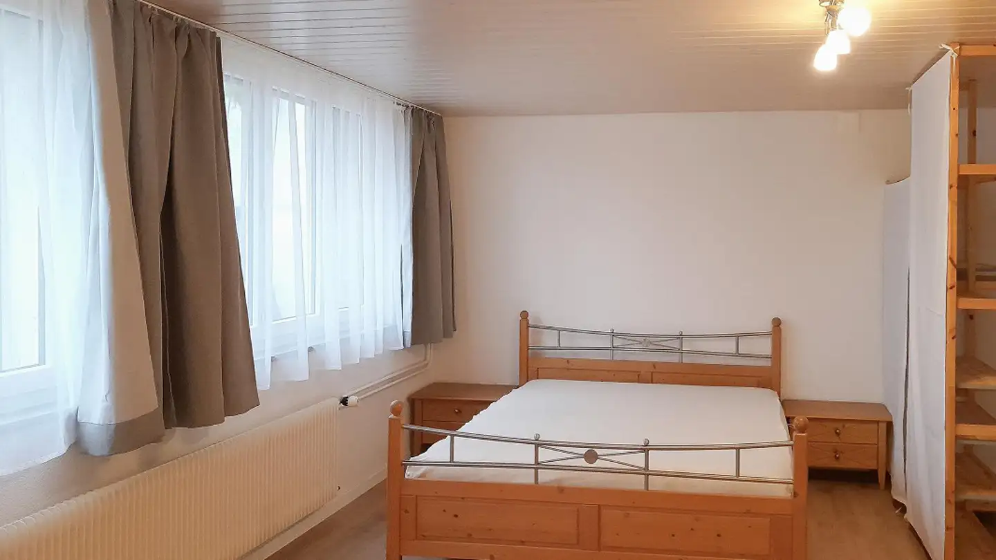 Wohnung mieten - Kappelenstrasse 26, 3270 Aarberg - Foto 4