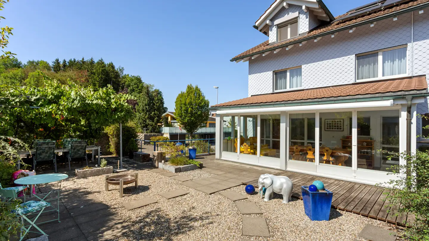 Casa grotta in vendita - Lehmetstrasse, 9247 Henau - Foto 2