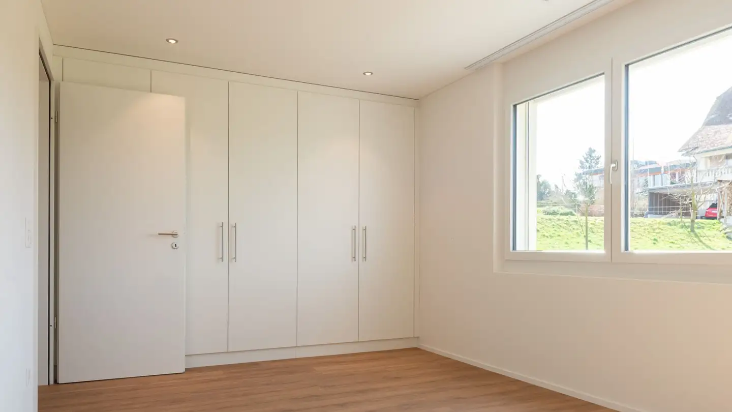 Apartment for rent - Riedblick 1, 6213 Knutwil - Photo 4