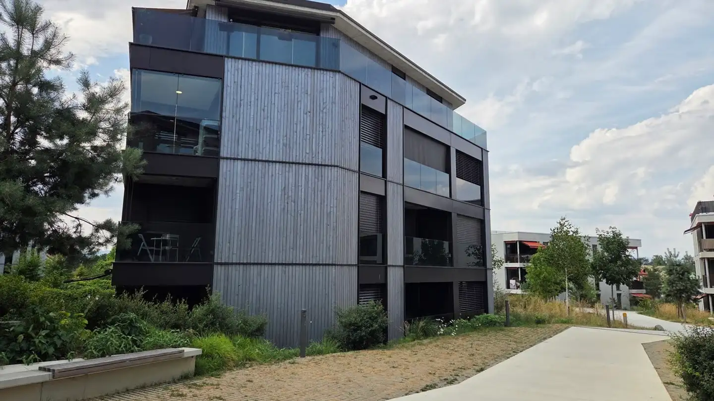 Appartement à louer - Allée Des Prés Du Record 10, 1040 Echallens