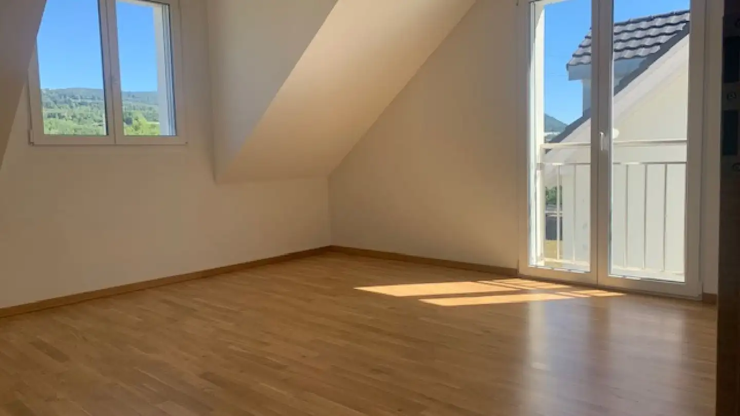 Appartement à louer - Route De Premier, 1337 Vallorbe - Photo 3