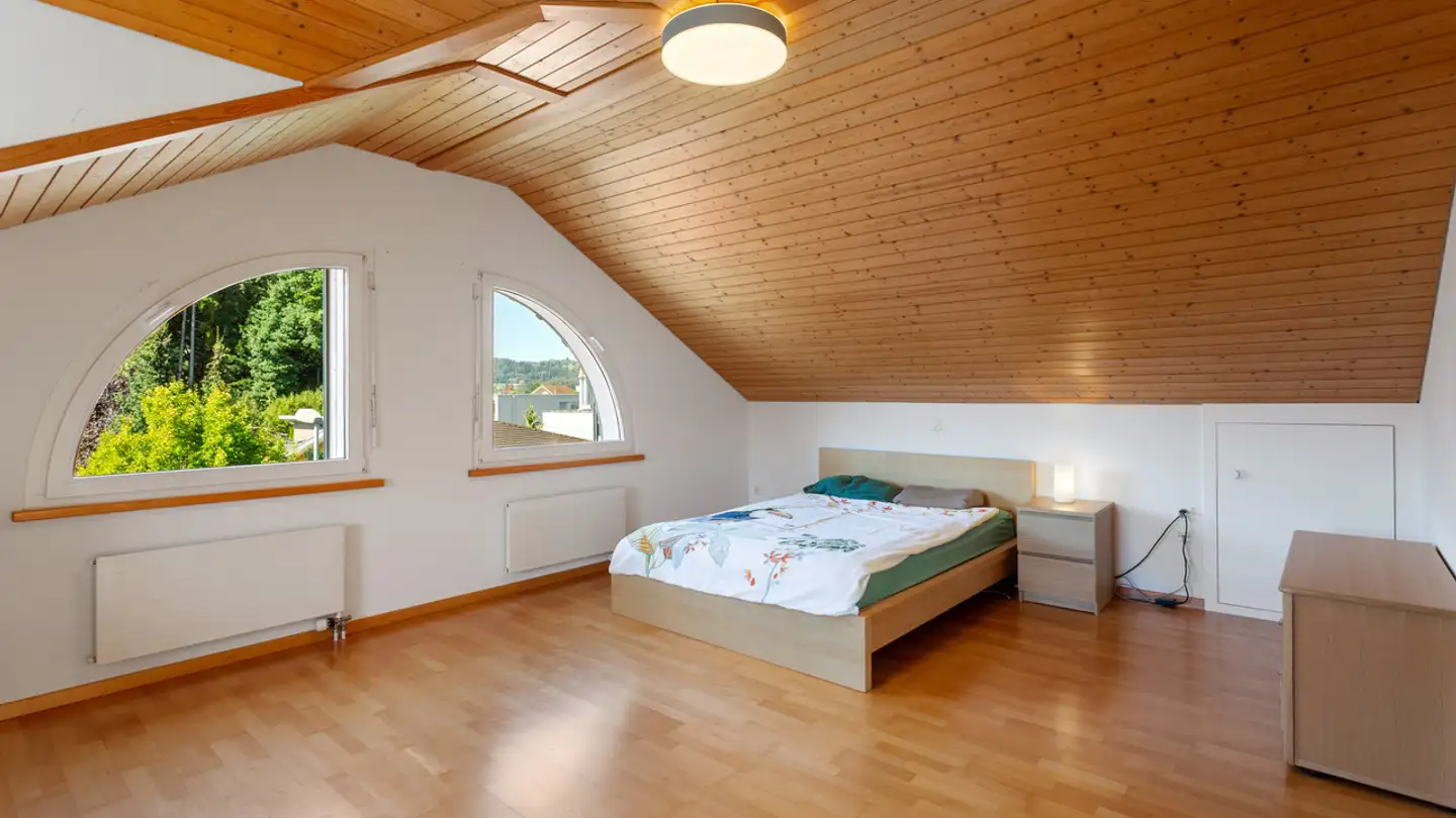 Casa grotta in vendita - Lehmetstrasse, 9247 Henau - Foto 3