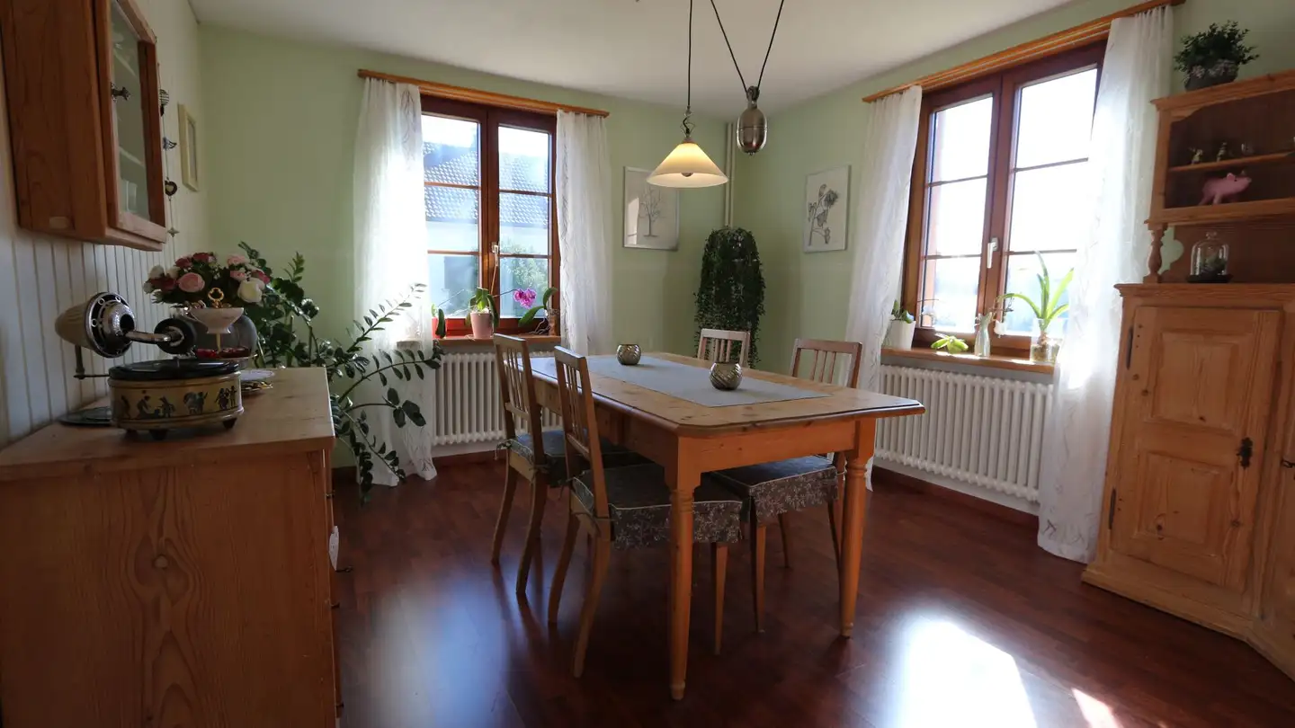 Maison individuelle à vendre - Rheinfelderstrasse 16, 4313 Möhlin - Photo 2