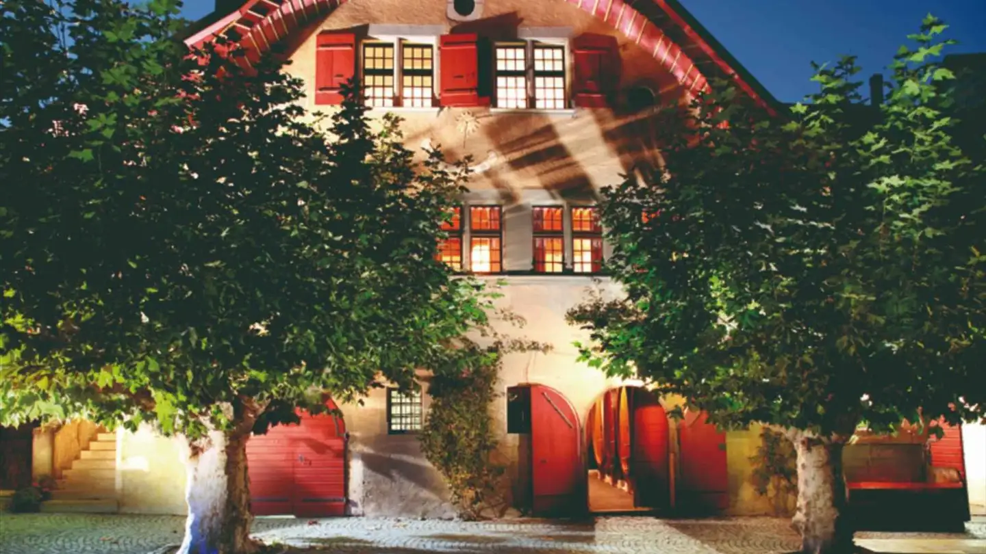 Casa singola in affitto - Rue De Mont-Le-Grand 2, 1185 Mont-sur-Rolle - Photo 2