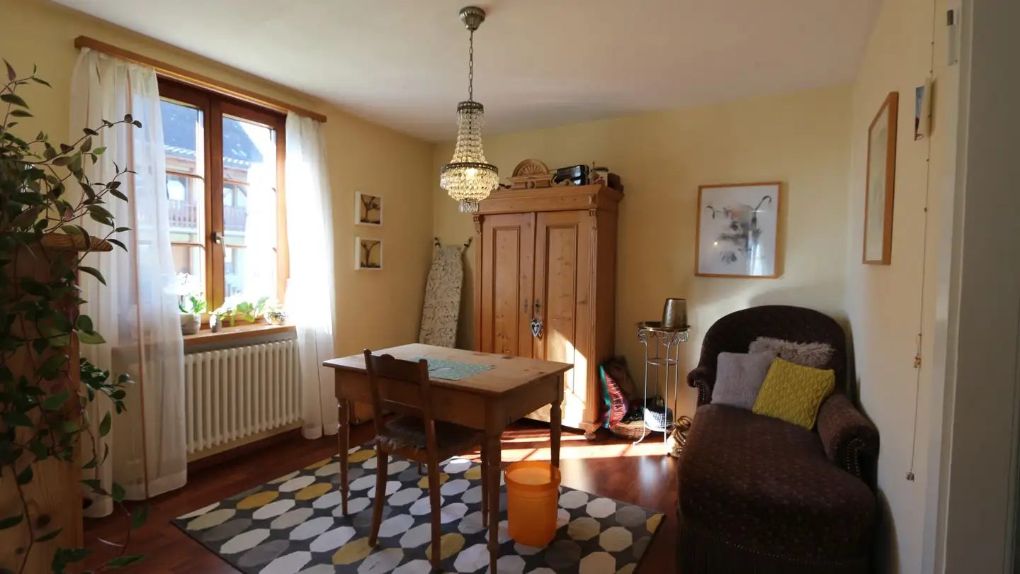 Maison individuelle à vendre - Rheinfelderstrasse 16, 4313 Möhlin - Photo 3