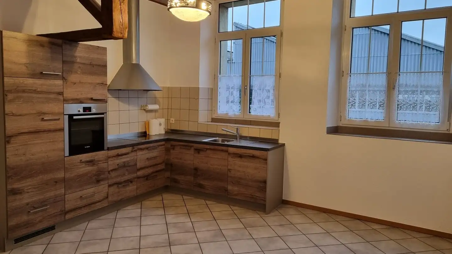 Appartement à louer - 2900 Porrentruy