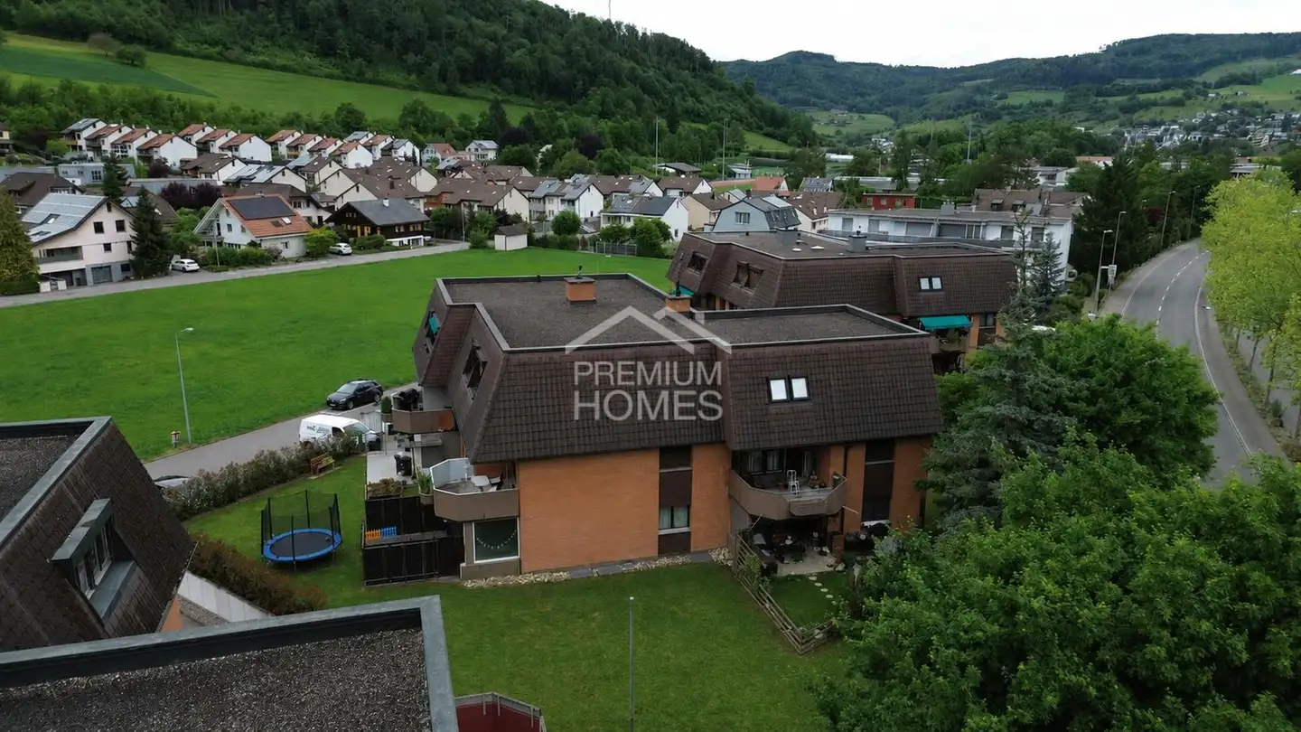 Apartment for sale - 4455 Zunzgen