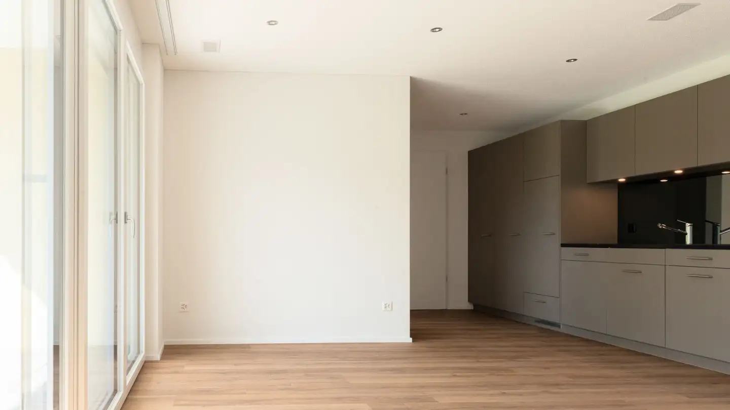 Apartment for rent - Riedblick 1, 6213 Knutwil - Photo 3