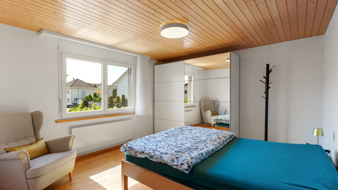 Casa grotta in vendita - Lehmetstrasse, 9247 Henau - Foto 4