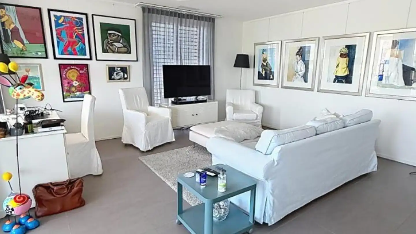 Appartamento in affitto - Rue de Lausanne 33A, 1110 Morges