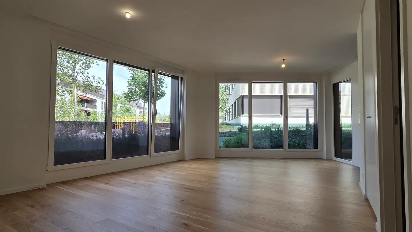 Appartement à louer - Allée Des Prés Du Record 10, 1040 Echallens - Photo 3