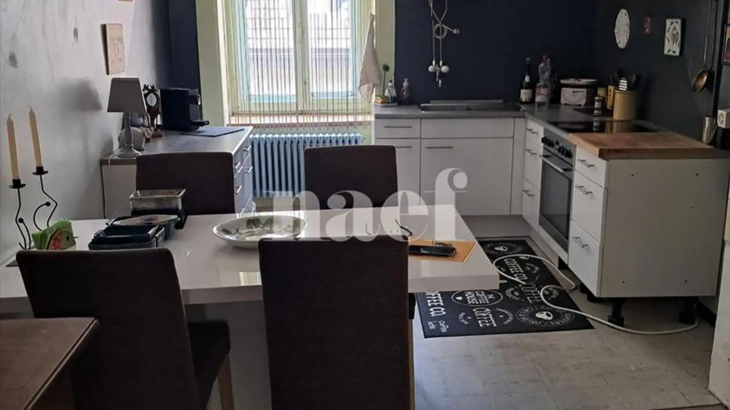 Wohnung mieten - Rue Daniel-Jeanrichard 35, 2400 Le Locle - Foto 4