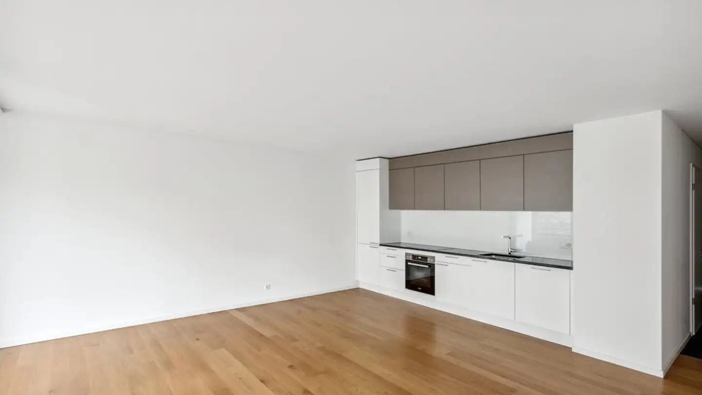 Appartamento in affitto - Allée Des Cèdres 2, 1022 Chavannes-près-Renens - Foto 2