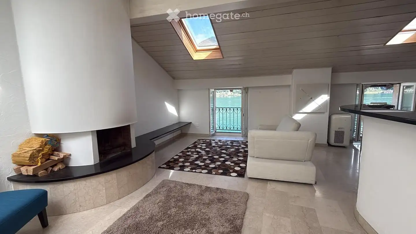 Single house for rent - 6900 Lugano