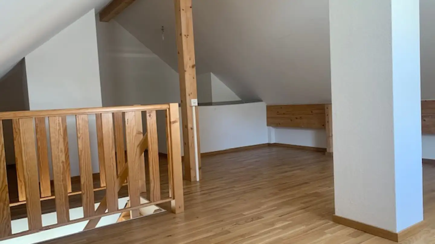 Apartment for rent - Route De Premier, 1337 Vallorbe - Photo 4