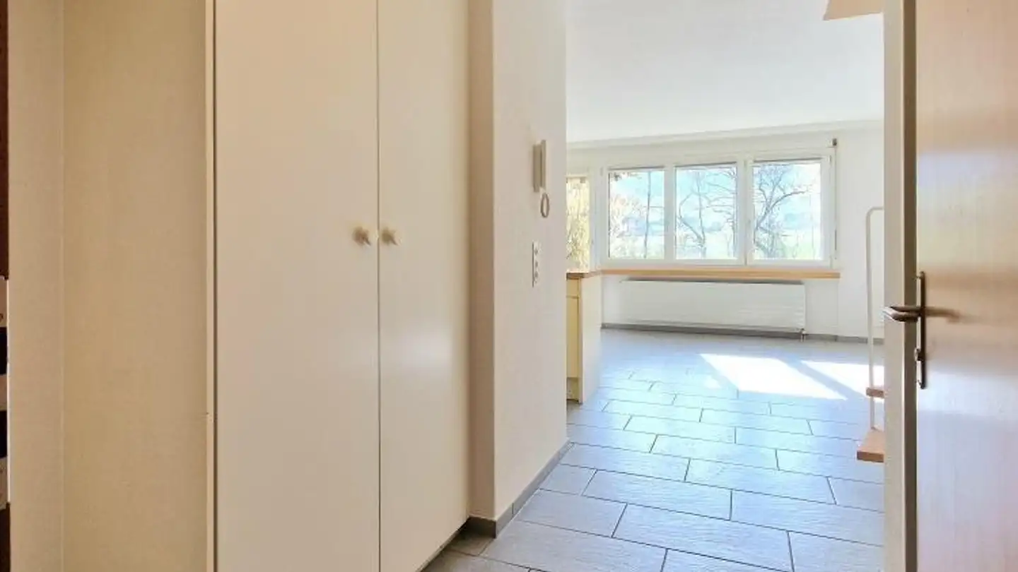 Wohnung mieten - Herzimattstrasse 500, 4712 Laupersdorf - Foto 2