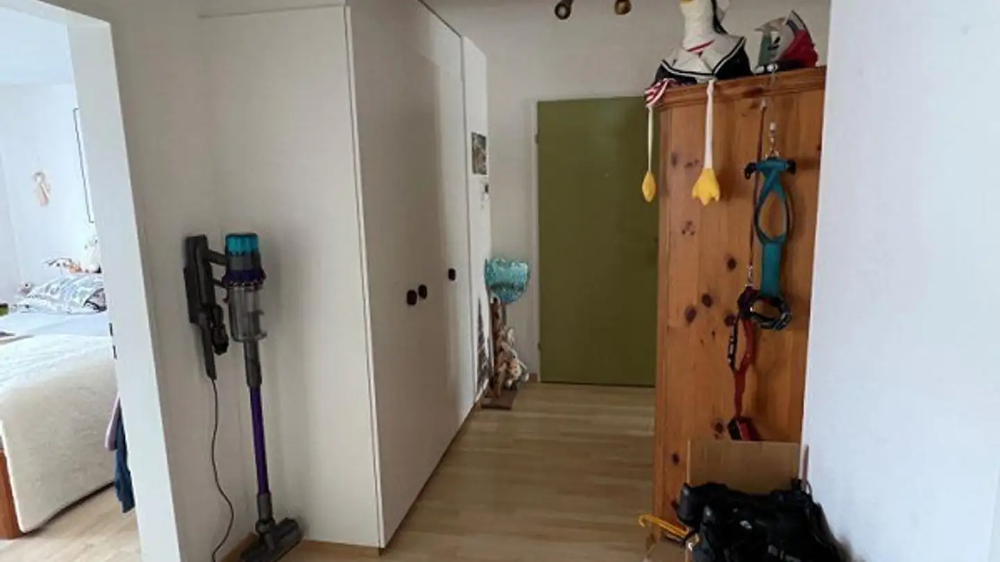 Appartamento in affitto - Grüntalstrasse 19, 9320 Arbon - Foto 4