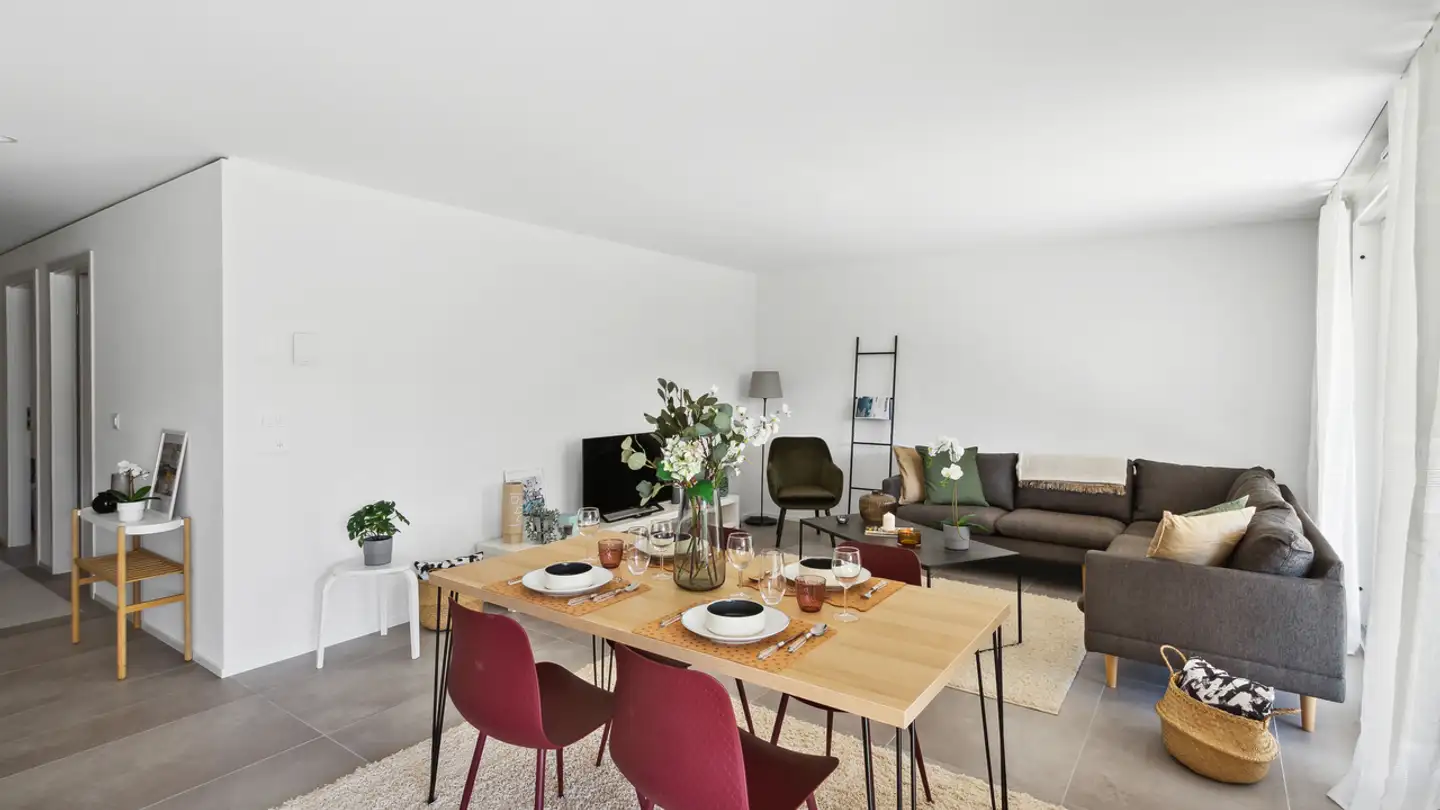 Wohnung kaufen - 1753 Matran - Foto 4